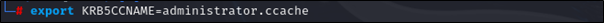 Export the new ticket
